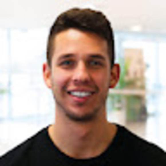 Meet your Posher, Tanner - Picture 1 of 1